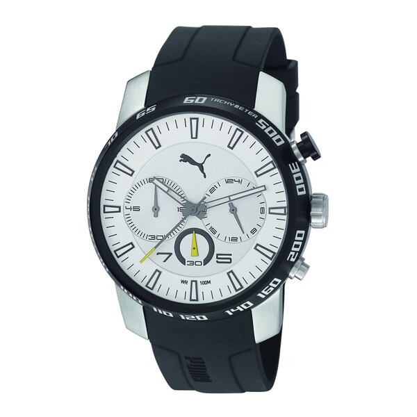 puma men's watches price