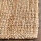 Safavieh Handmade Natural Fiber Beacon Jute Rug - Thumbnail 6