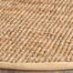 Safavieh Handmade Natural Fiber Beacon Jute Rug - Thumbnail 10