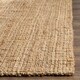 Safavieh Handmade Natural Fiber Beacon Jute Rug - Thumbnail 7