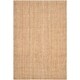 Safavieh Handmade Natural Fiber Beacon Jute Rug - Thumbnail 9