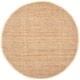 Safavieh Handmade Natural Fiber Beacon Jute Rug - Thumbnail 4
