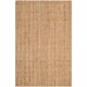 Safavieh Handmade Natural Fiber Beacon Jute Rug - Thumbnail 5