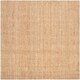 Safavieh Handmade Natural Fiber Beacon Jute Rug - Thumbnail 3