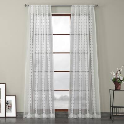 Buy Cream Formal Curtains Drapes Online At Overstock Our Best
