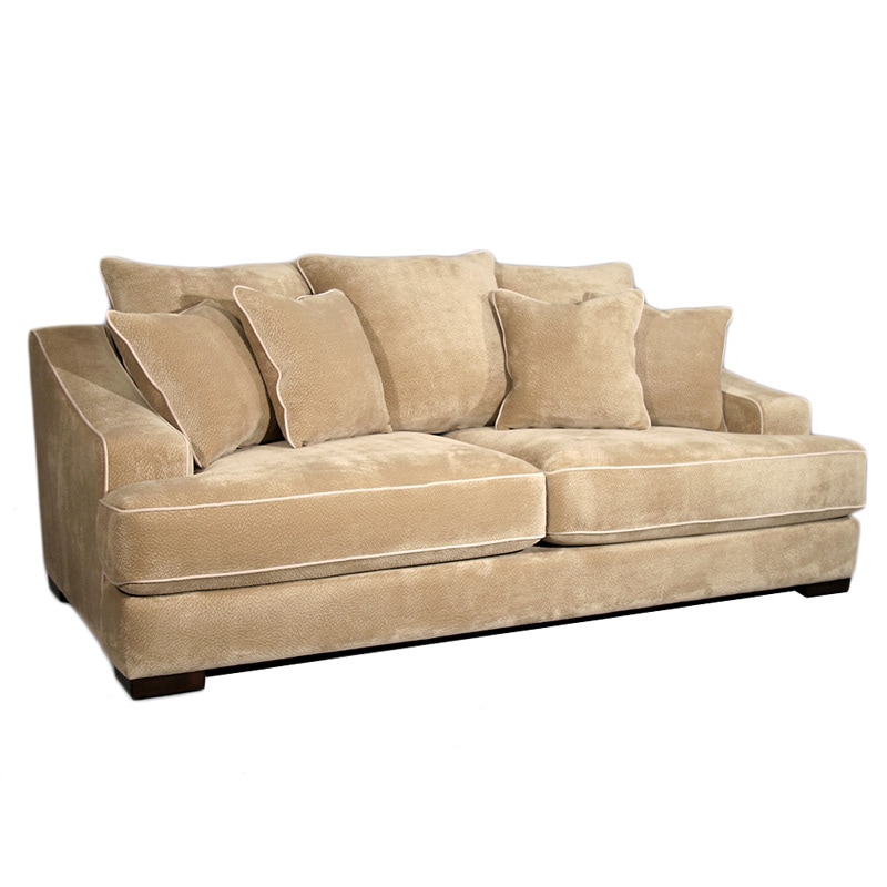 Fairmont shop designs sofa