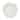 Lenox Opal Innocence Salad Plate White