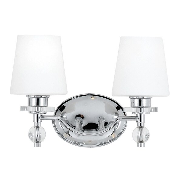 Quoize Hollister Two Light Bath Fixture Free Shipping Today Quoize X27 Hollister Two Light Bath Fixture