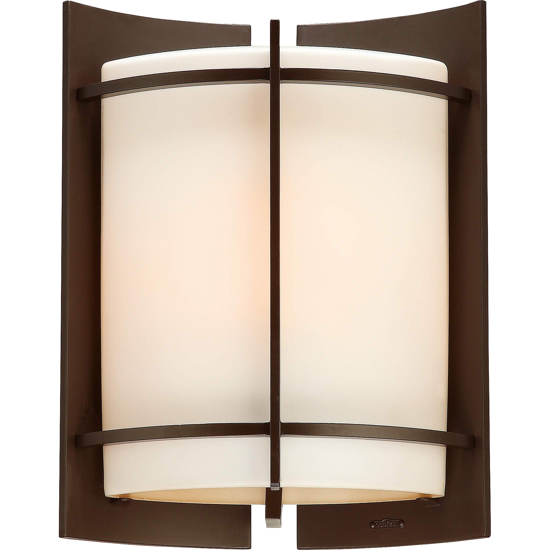 Quoizel Nolan Bronze Outdoor Fixture