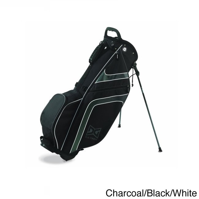 Datrek Go lite 14 Organizer Stand Golf Bag