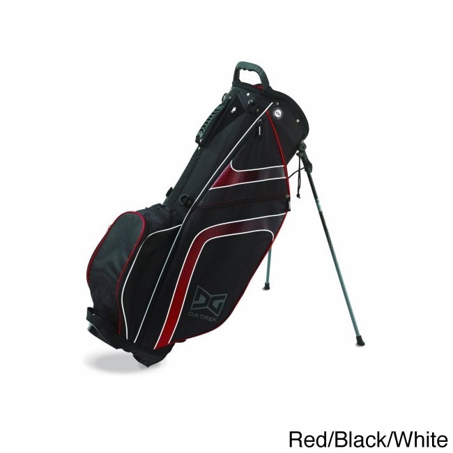 Datrek Go lite 14 Organizer Stand Golf Bag