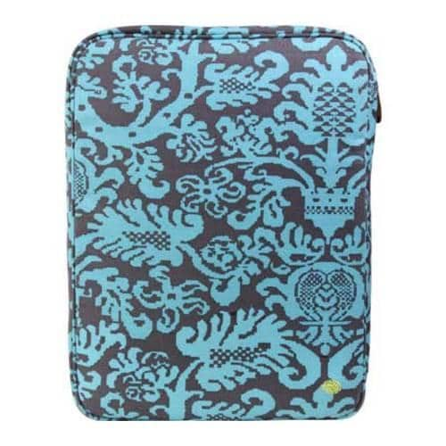 Womens Amy Butler Nola Laptop Wrap Fanfare Peacock