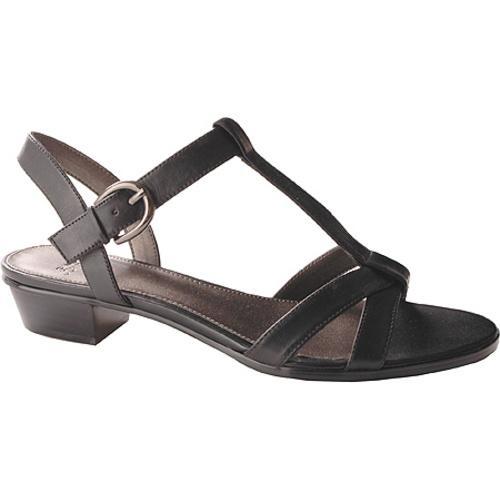 Women's Circa Joan & David Brynn Black Leather Circa Joan & David Heels