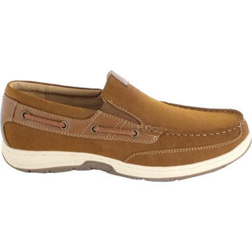 Mens Nunn Bush Outboard Oak Nubuck   16141212   Shopping