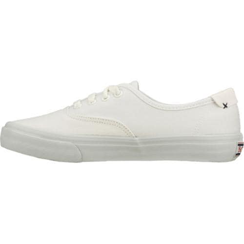 Women's Skechers BOBS The Menace Unique White Skechers Sneakers