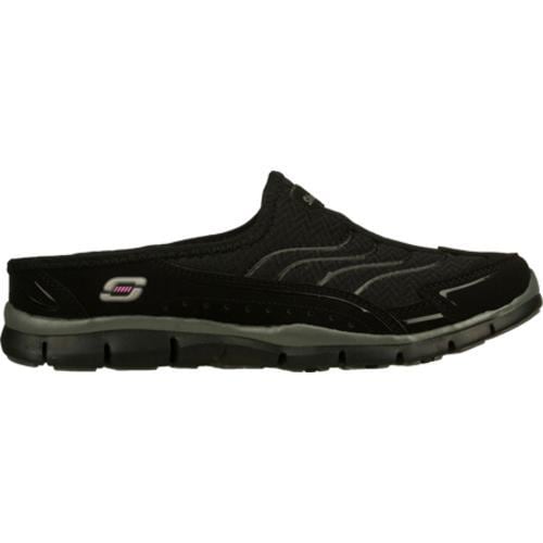 Womens Skechers Gratis Crazygood Black