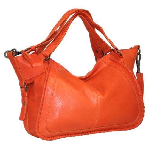 Womens Nino Bossi 1212 Orange