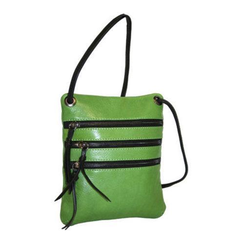 Womens Nino Bossi 1215 Apple Green