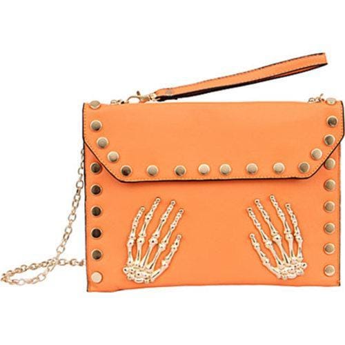 Womens Mellow World Hb2723 Orange