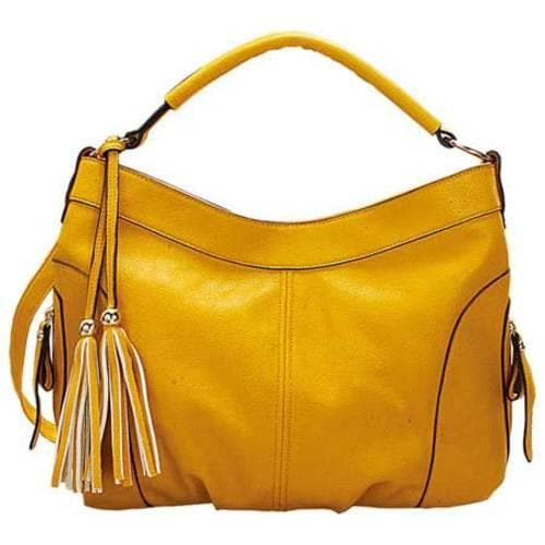 Womens Mellow World Hb3510 Mustard