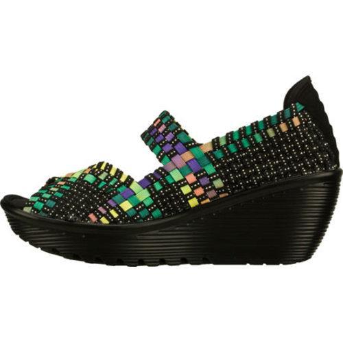 Women's Skechers Parallel Multi Skechers Wedges