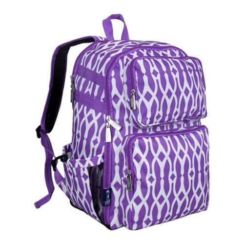 Girls Wildkin Versapak Backpack Wishbone