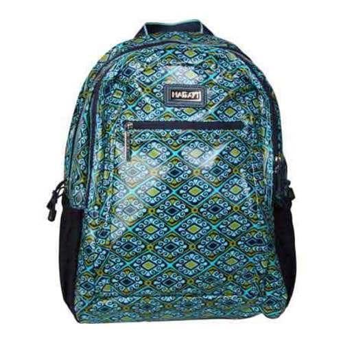 Womens Hadaki By Kalencom Cool Backpack Dixie Diamonds