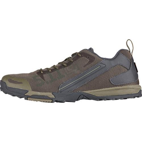 Mens 5.11 Tactical Recon Trainer Sage