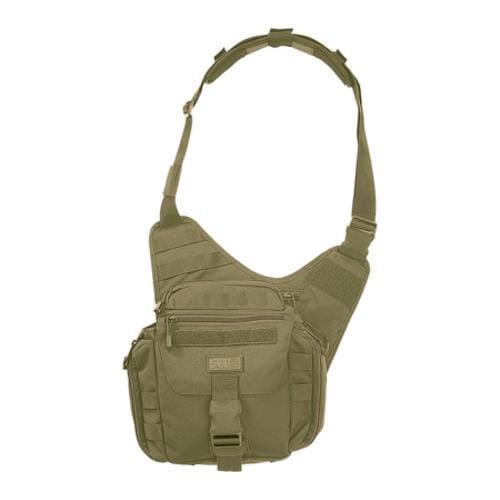 5.11 Tactical Push Pack Tac Od