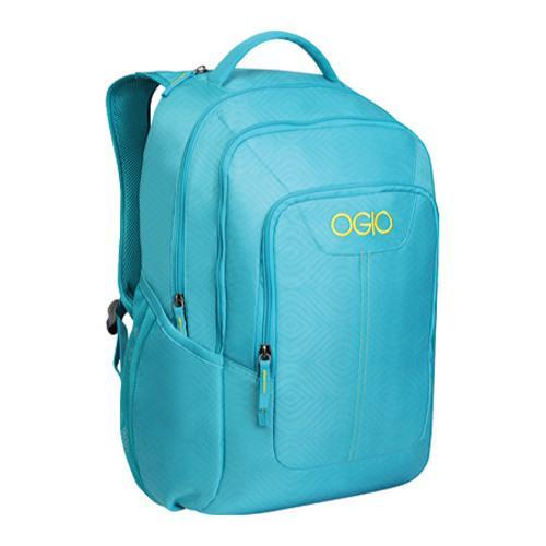 Womens Ogio Operatrix Blue Onion