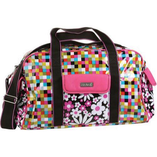 Womens Hadaki By Kalencom Cool Duffle Cubes