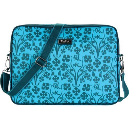 Womens Hadaki By Kalencom Laptop Sleeve 15.4in Oexpress