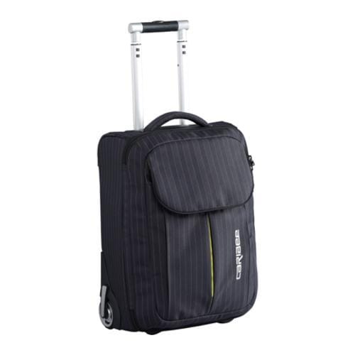 Caribee City Elite 28l Wheeled Laptop Carry on Black