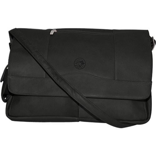 Pangea Laptop Messenger Pa 156 Mlb Toronto Blue Jays/black