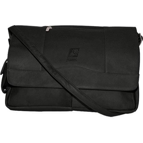 Pangea Laptop Messenger Pa 156 Nba Phoenix Suns/black