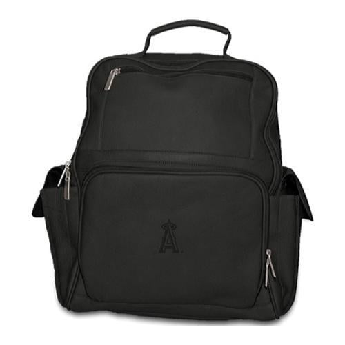 Pangea Large Computer Backpack Pa 352 Mlb Los Angeles Angels/black