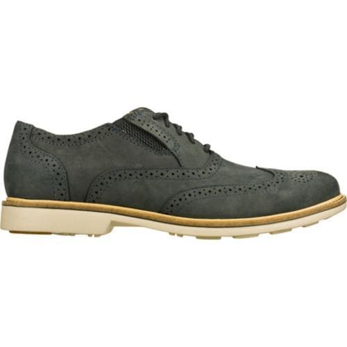 Men's Mark Nason Skechers Loungetime Navy Mark Nason Skechers Oxfords