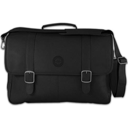 Mens Pangea Porthole Laptop Briefcase Pa 142 Mlb Seattle Mariners/black