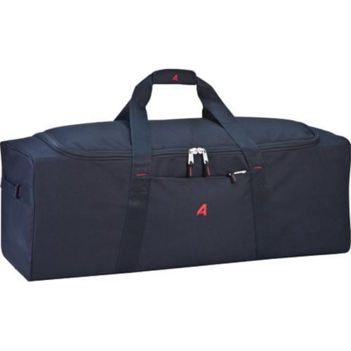 Athalon 34in Equipment/camping Duffel Black