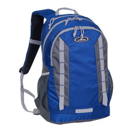 Everest Daypack Blue/grey