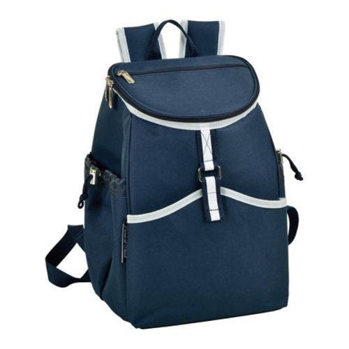 Picnic At Ascot Cooler Backpack Bold Navy