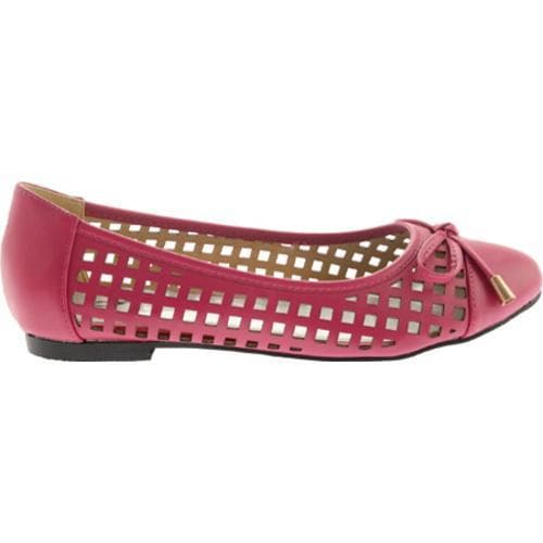 Womens Annie Emerson Fuchsia   Great Deals