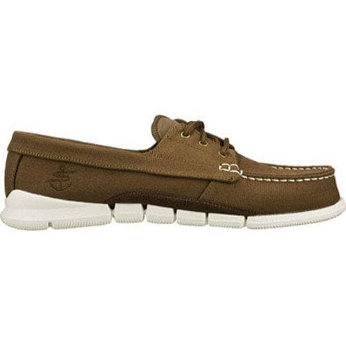 Mens Skechers On the GO Navigator Brown  ™ Shopping