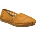 Women's Skechers Luxe BOBS Rain Dance Brown