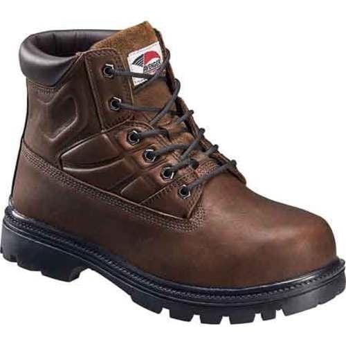 Mens Avenger A7302 Brown  ™ Shopping