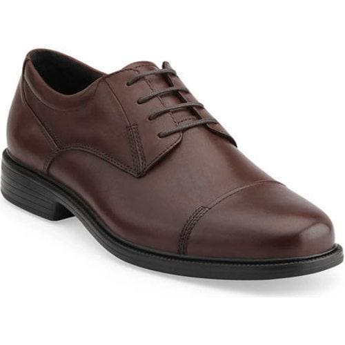 Mens Bostonian Wenham Brown