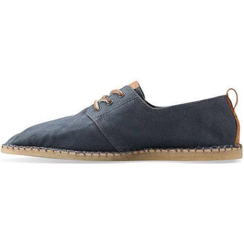 CLARKS Mens Pikko Solo CLARKS Mens Pikko Solo