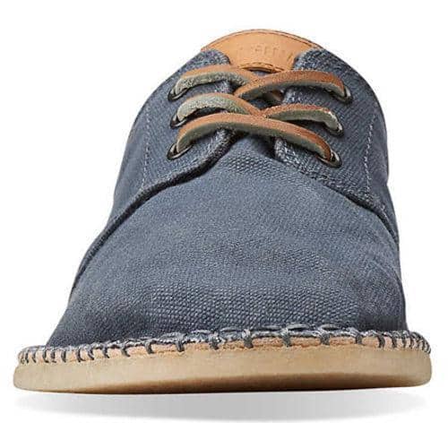 CLARKS Mens Pikko Solo CLARKS Mens Pikko Solo