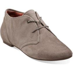 Shop Women's Clarks Valley Tree Mushroom Suede - Free Shipping Today ...