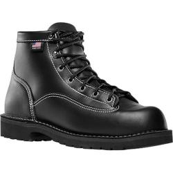 danner bull run black sole